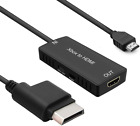Xbox 360 to HDMI Converter HD Link Cable for Xbox 360 Xbox 360 to HDMI Support