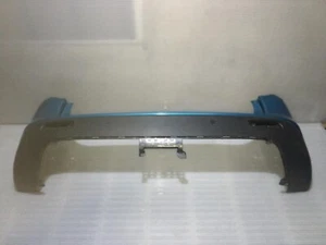 PARAURTI POSTERIORE ORIGINALE SUZUKI VITARA 4P MK2 COD 7181154P - Foto 1 di 8