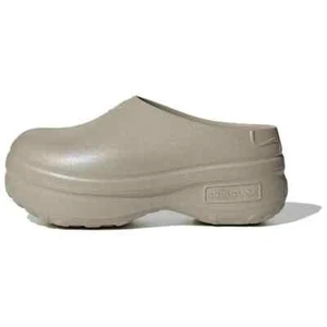 Adidas Adifom Stan Smith Mule Women's Shoes Tan Sz10 IG9360 - Picture 1 of 7