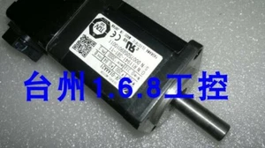1PC USED SGMJV-01AAA21 Yaskawa servo motor in good condition - Picture 1 of 2