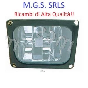 Proiettore fendinebbia (H3) incolore DX AUTOBIANCHI Y 10 (06/1985 > 11/1992) - Foto 1 di 1