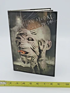 ALAN MOORE Voice of the Fire Subterranean Press SIGNED Ltd Ed number 215 - Picture 1 of 13