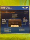 Brother MFC-J480DW Inkjet All-in-One Printer
