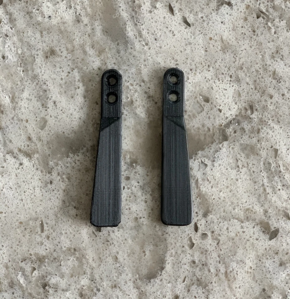 Xbox One - Scuf One Paddle Replacement - Pair Paddles, Back Buttons - Image 1 of 1