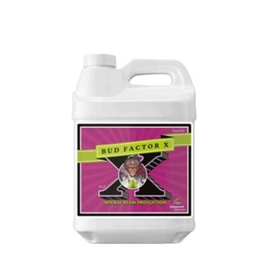 Advanced Nutrients Bud Factor X 500ml - Picture 1 of 1