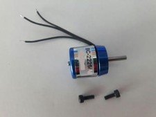 Motore Brushless Outrunner BC2225-15 1600KV