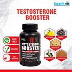 Testosterone Booster Supplement Boost Men's Muscle Growth Energy Stamina
