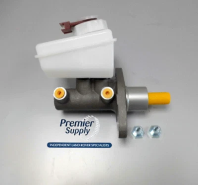 LAND ROVER DISCOVERY 1, RANGE ROVER CLASSIC BRAKE MASTER CYLINDER NTC4991 - Image 1 of 2