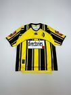 BSC Young Boys #9 Chapuisat Signet Jersey