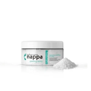 5902232122701 Nappa naturalny peeling solny do stóp 300ml Silcare - Bild 1 von 1