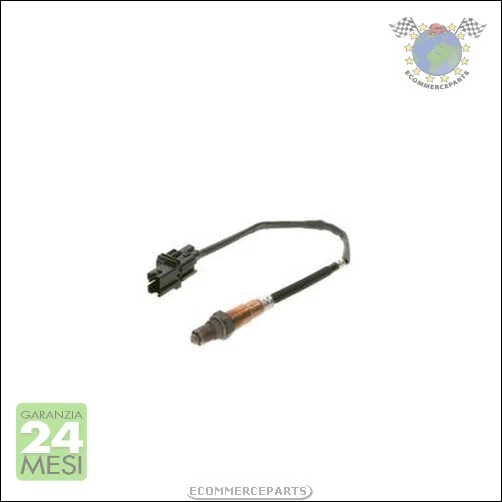 Sonda Lambda Bosch per SUBARU LEGACY III - Immagine 1 di 4