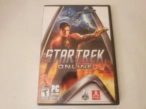 Star Trek Online (Pc) - Picture 1 of 2
