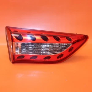 INFINITI FX35 FX50 QX70 TRUNK TAIL LIGHT LEFT DRIVER 2013 2014 2015 2016 2017 - Picture 1 of 8