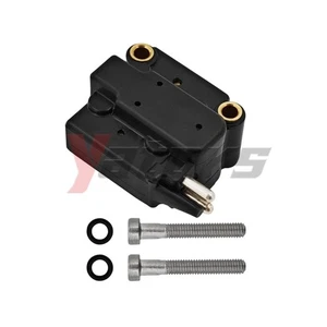 EHA Fuel Injection Electro Hydraulic Actuator Valve 0000703962 For-Mercedes Benz - Picture 1 of 8