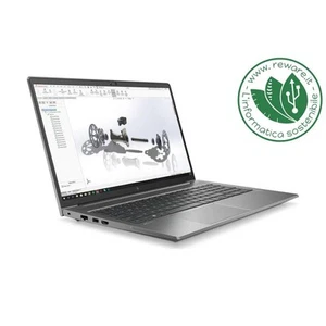 HP Zbook Power G8 15" FHD Core i7-11850H 32Gb SSD 1Tb RTX A2000 Windows 11 Pro - Foto 1 di 4