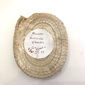 Junta de carcasa de quemador 32-1149 modelos de caldera CB 50-100 - Imagen 1 de 3