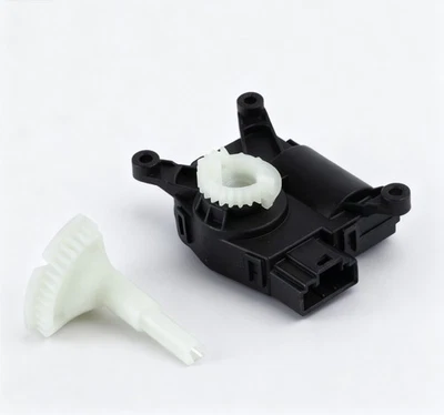 Air Conditioning Motor for Golf 7 For A3 For Skoda Octavia 5Q0898511D 20152020 - Image 1 of 4