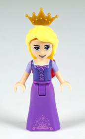 LEGO Rapunzel 41054 Mini-Doll Disney Princess Minifigure