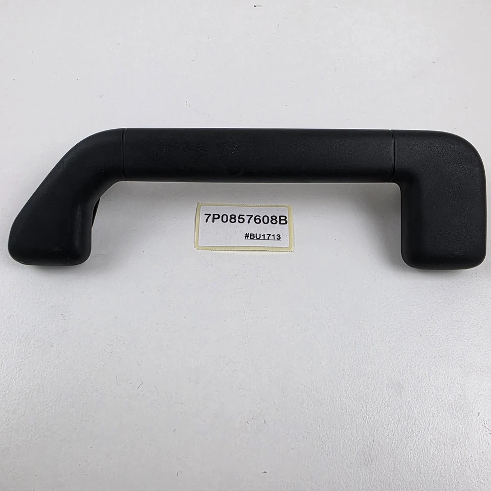 Manija de puerta interior delantera derecha Volkswagen Touareg 2011-2018 7P0857608B Foto 1 de 4