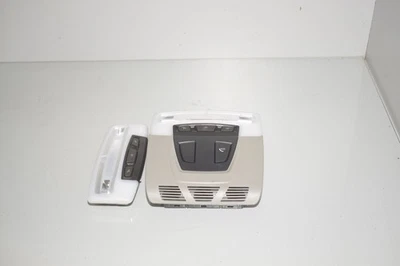 BMW F31 3er F34 F32 Satz Innenleuchte 9277930 9312494 7945984  - Image 1 of 4