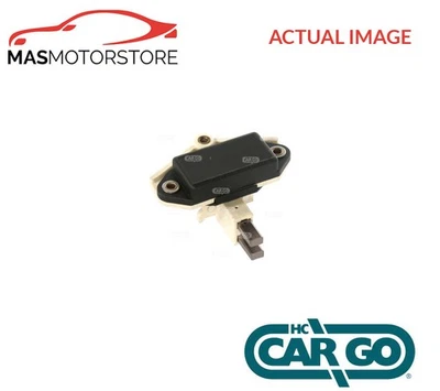 ALTERNATOR REGULATOR HC-CARGO 131340 I NEW OE REPLACEMENT - Image 1 of 4