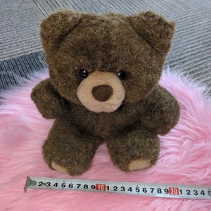 Marvin Teddy Bear Plush - Picture 1 of 6