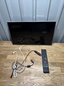 Avtex - 18.5" 12V Television and DVD Player with HDMI - Motorhome TV - VGC - Picture 1 of 9