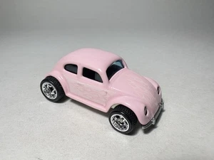 Loose Hot Wheels VW Beetle from Jimmys Toy Box for 2022 Bug Jam. Real Riders - Picture 1 of 4