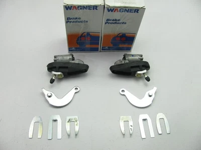 (2) Wagner F96850 Drum Brake Wheel Cylinder - Rear - Image 1 of 3