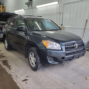 Wiper Transmission Electric EV Fits 06-14 RAV4 1080313 - Bild 1 von 15