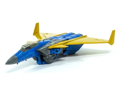 Master Piece Ultra Dirge MPU-03 MPU03 Warrior MP2.0 Ver Elegy Action Figure toy - Image 1 of 4