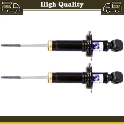 Puntal trasero Monroe para Honda CR-V 2002 2003 2004 2005 2006 Foto 1 de 2