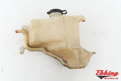 Coolant Overflow Reservoir ID: 25846051 Fits 2009-2017 Chevrolet Traverse 708201 - Image 1 of 4