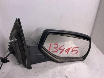 Espejo puerta derecho chevy silverado 1500 14 15 16 17 18 19 Foto 1 de 4