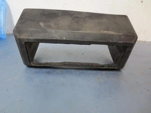 Fiat, Bertone, X 1 9, X 1-9, X1/9, X19, Radio Konsolen Aufsatz aus einem 1300 e - Bild 1 von 7