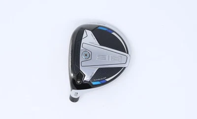 TaylorMade SIM Ti 3-Madera - SOLO CABEZA - Para zurdos - 15 grados Foto 1 de 4