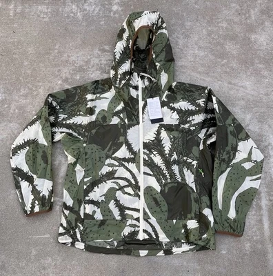 Chaqueta a prueba de viento Nike ACG "Cinder Cone" para hombre talla L IH3580-229 NUEVA CON ETIQUETAS Foto 1 de 4