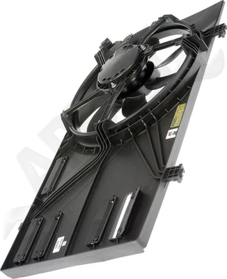 Dorman 621-987 Radiator Fan Assembly - Image 1 of 4