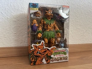 NECA TMNT Adventures Jagwar – Issue #4 – NEW & Sealed – - Bild 1 von 2