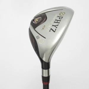 Bridgestone PHYZ CL Utility PHYZ PZ-401U Ladies [U3 Golf - Picture 1 of 7