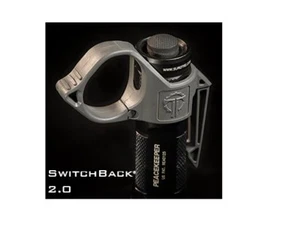 THYRM / COSTA SwitchBack 2.0 LARGE Flashlight Ring with Release - All Colors - Picture 1 of 14