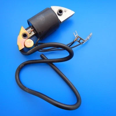 Bobina de encendido y condensador para Honda G150 G200 G300 G400 reemplaza 30500-887-303