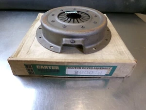Carter Precision Remanufactured Clucth Cover Assembly 260014 - Picture 1 of 7