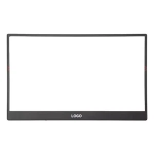 LCD Bildschirm Front Blende Abdeckung für Huawei MateBook NbDE-WFH9 NbF-16 2021 Schwarz - Bild 1 von 1
