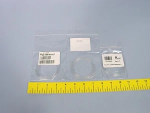 QTY 3 Genuine Beckman Coulter 3213205 Rev:A TBG, PVC; Tubing, Medical Grade - Picture 1 of 4