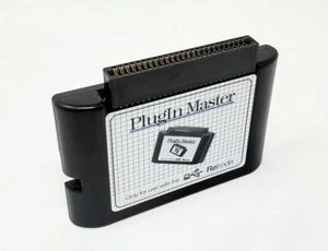 Retrode Adapter for Retrode 2 - Rip & Play Sega Master System Roms - Picture 1 of 5