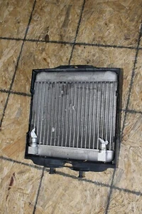 Right Radiator Engine Oil Cooler OEM BMW F01 F02 F12 F13 F10 750i 740i 650i 550i - Picture 1 of 6