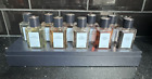 Prada Olfactories Perfume Set Limited Edition 10 x 30m Discontinued Rare
