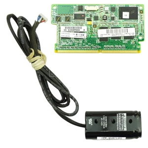 HP Smart Array P420i - 1GB FBWC do DL360p, DL380p Gen8 - Zdjęcie 1 z 1