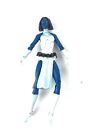 Toy Biz Marvel Comics X-Men 2005 Mystique Barbie Lalka Czaszka Pasek